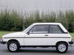 Citroen LNA Entreprise 1982 года